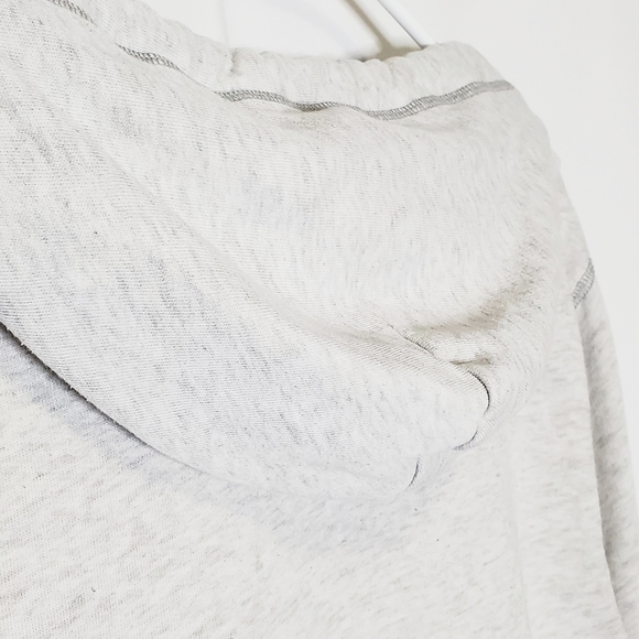 PINK Victoria's Secret Sweatshirt - (GUC) - Picture 4 of 11